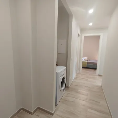 Apartmán Ca Du Barbe - Girasole