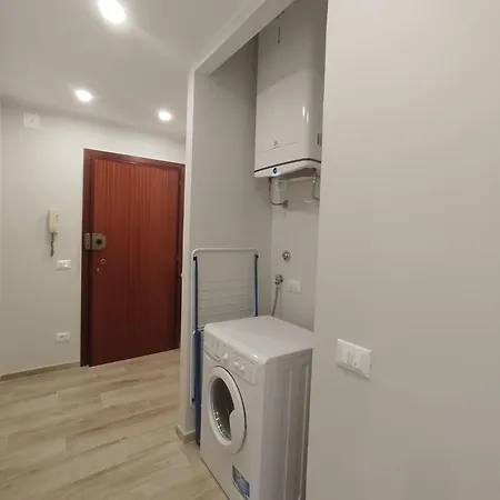 Ca Du Barbe - Girasole Apartmán Pietra Ligure