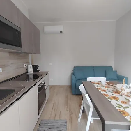 Ca Du Barbe - Girasole Pietra Ligure