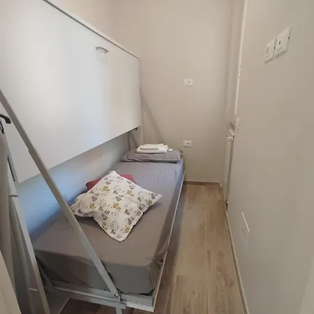 Apartmán Ca Du Barbe - Girasole *
