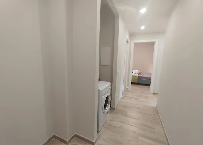 Διαμέρισμα Ca Du Barbe - Girasole