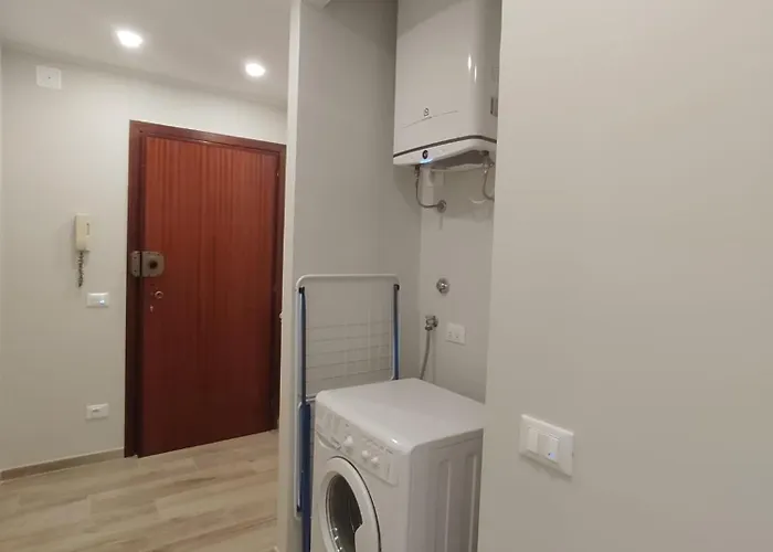 Ca Du Barbe - Girasole Διαμέρισμα Pietra Ligure