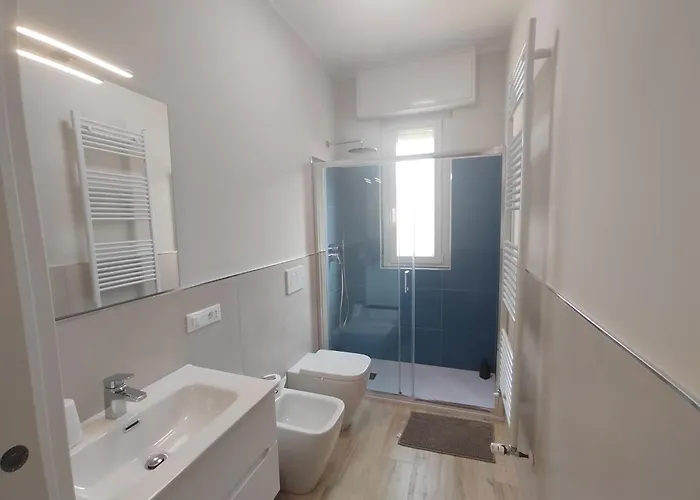 Ca Du Barbe - Girasole Pietra Ligure