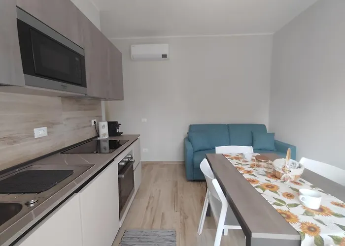 Ca Du Barbe - Girasole Pietra Ligure